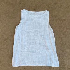 Eileen Fisher Womens Tank. Size medium